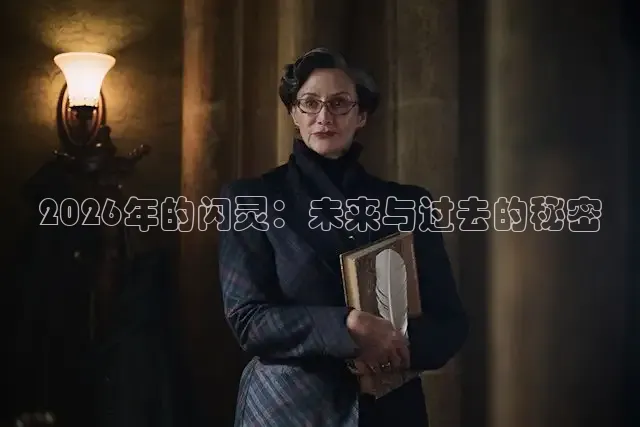 2026年的闪灵：未来与过去的秘密